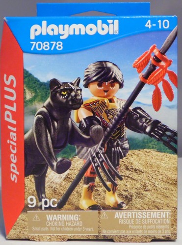 Playmobil special plus 70878 - playmobil,
