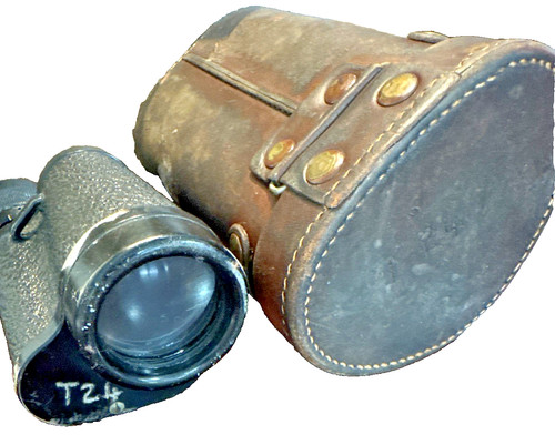 Monocolo vintage carl zeiss - vintage,