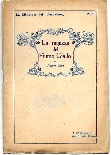 Biblioteca del giornalino - biblioteca,