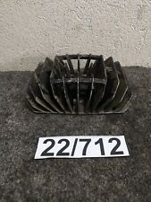 Testa Cilindro Originale Moto guzzi 50 Magnum Benelli 5v 