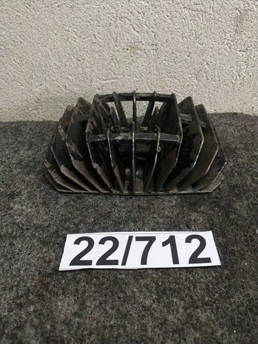 Testa cilindro originale moto - testa,