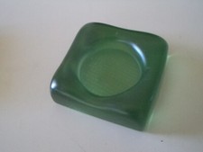 VECCHIO POSACENERE PORTACENERE