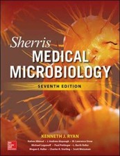 Sherris medical microbiology - medical,