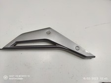 carena fianchetto posteriore  porta targa destro per gilera gp 800
