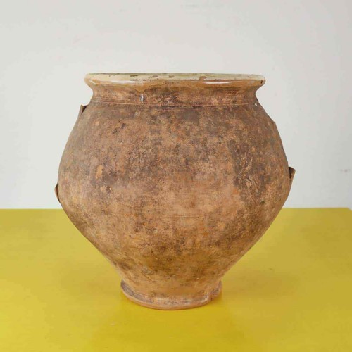 Antico vaso anfora - antico, in