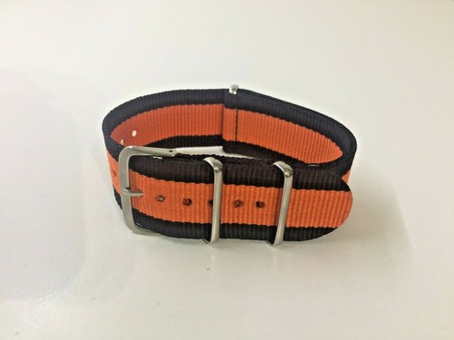 Cinturino g10 nylon - cinturino,
