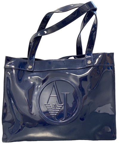 Armani jeans borsa - armani,