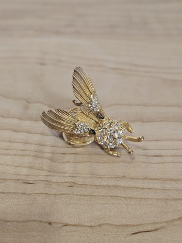 Spilla vintage hattie - spilla,