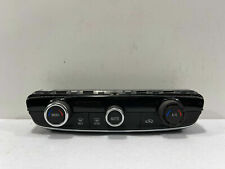 Ricambi Usati Centralina Comandi Clima A/C Opel Grandland X 98177477YX