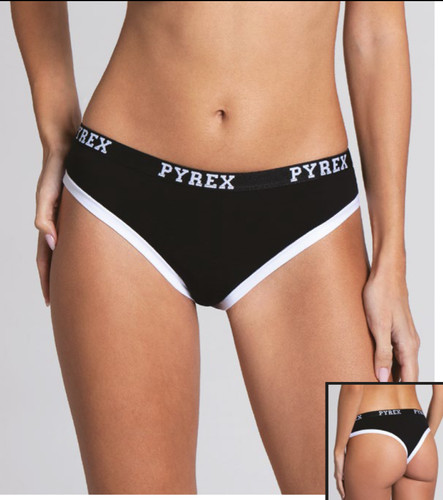 Pezzi slip brasiliana donna - 6,