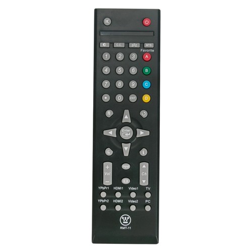 Nuovo telecomando rmt - rmt-11, per
