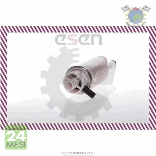 Pompa carburante exxn benzina - pompa,