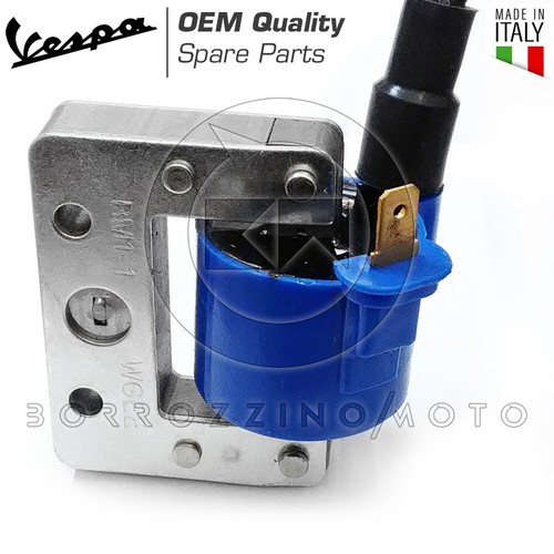 Bobina accensione esterna oem - accensione,