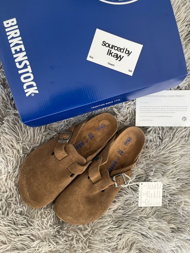 Zoccoli plantare birkenstock - plantare,