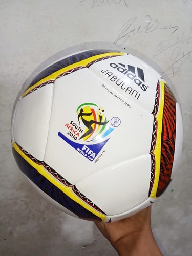 Adidas jabulani coppa del - jabulani,