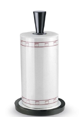 Giannini glossy portarotolo - glossy,
