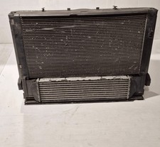RADIATORE BMW SERIE 1 F20 5P