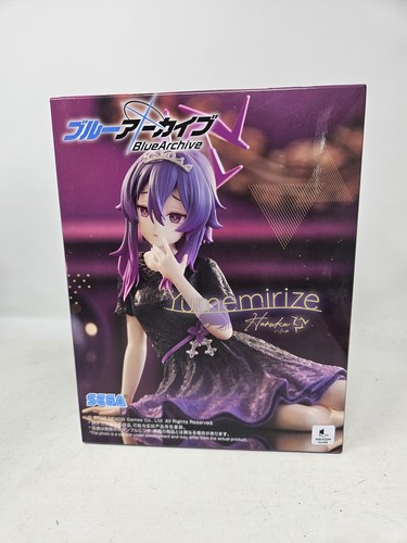 Sega yumemirize blue - sega,