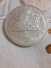 MESSICO 1 ONCIA OZ 1998