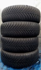 GOMME USATE 215/60R17 96V
