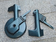 Copri disco e copri stelo per