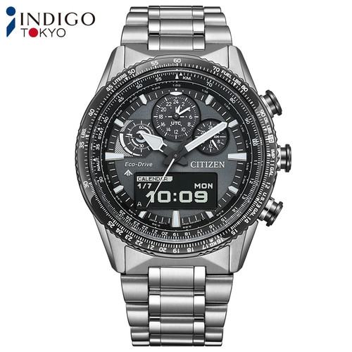 Orologio citizen promaster - citizen, sky
