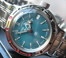 Orologio da polso Vostok