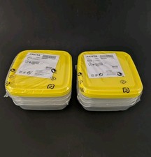 Ikea Pruta [6] Contenitore