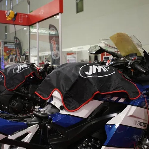 Cover protezione serbatoio - , per