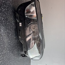 Faro anteriore lato passeggero - lato,