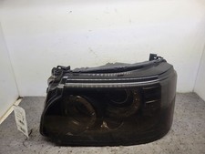 Pair headlights xenon hid - pair,