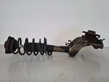 Ammortizzatore ANT SX Completo