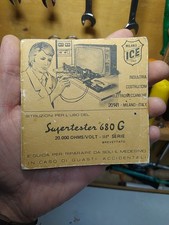 Manuale di Istruzioni e Guida