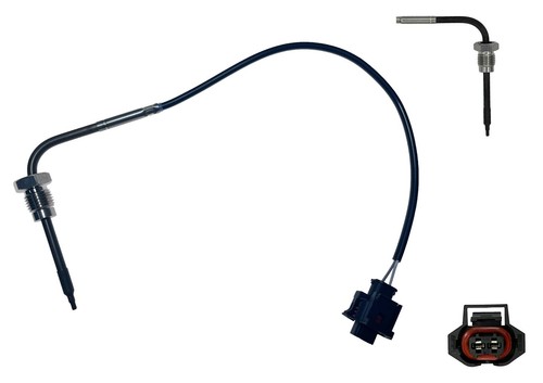 Wagner sensore temperatura gas - sensore,
