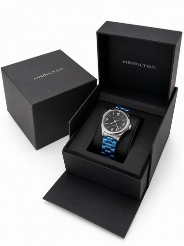 Orologio hamilton khaki - orologio,