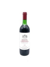 1990 ANTINORI - SANTA CRISTINA