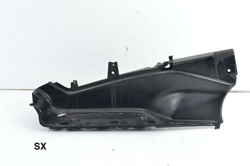 Pedana sinistra yamaha - sinistra,