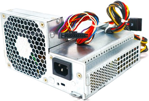 Alimentatore dc7800 sff - dc7800, 240w