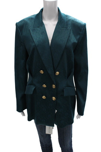Elisabetta franchi giacca - franchi,