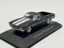 1/43 1970 Chevrolet Chevelle