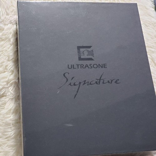 Ultrasone signature master - signature,