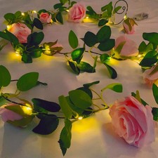 6.56 Feet Artificial Flower