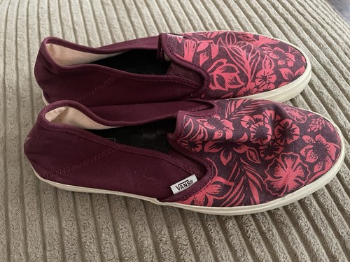 Scarpe vans donna 5 - scarpe, us