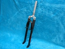 Forcella sospensione ibrida SR