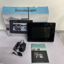 Cornice portafoto digitale 9,7