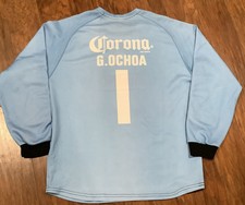 Maglia portiere Club America