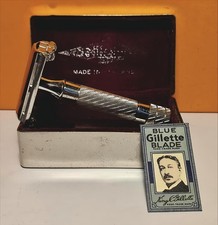 Rasoio Di Sicurezza, Vintage