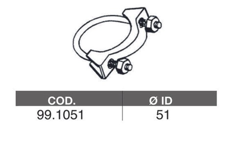 Connettore tubi imp - connettore, imp.