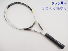 Racchetta tennis usata - da,