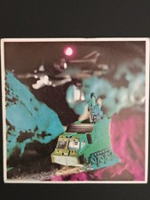 figurina Spazio 1999 Edi